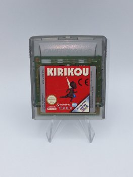 Kirikou